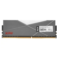 купить Модуль памяти ADATA XPG Spectrix D50 RGB AX4U320016G16A-ST50 DDR4 16GB в Алматы фото 2