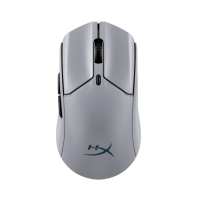 Купить Мышь игровая беспроводная HyperX Pulsefire Haste 2 Pro 4K Wireless A1KY5AA черный Алматы