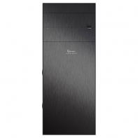 купить Корпус ПК без БП GameMax Silent Max M903 <EATX, 6х120mm, USB2.0x2, USB3.0x2, 210х512х527mm> в Алматы фото 2