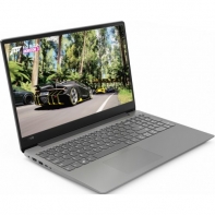 купить Ноутбук Lenovo IdeaPad 330-15ARR  15.6** HD(1366x768) nonGLARE/AMD Ryzen 3 2200U 2.5GHz Dual/4GB/1TB/R Vega/noDVD/WiFi/BT4.1/0.3MP/4in1/USB3.1/2cell/4.5h/2.20kg/DOS/1Y/BLACK в Алматы фото 2