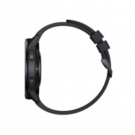 купить Смарт часы, Xiaomi, Watch S1 Active Space Black, M2116W1 / BHR5380GL, Дисплей 1.43* AMOLED, Разрешение 466 x 466, Водонепроницаемые (5 АТМ), GPS+GLONASS, Galileo, BDS, Батарея 470 мАч, Вес 36 гр, Черный в Алматы фото 3