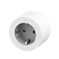 купить Умная розетка Aqara Smart Plug (EU Version) SP-EUC01 AP007EUW01 в Алматы фото 2