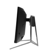 купить Монитор 27* AOC AGON PD27, Black-Silver, VA, 2560x1440@240Hz, 550кд/м2, 2500:1, 0.5ms, 2xHDMI, 2xDP в Алматы фото 2