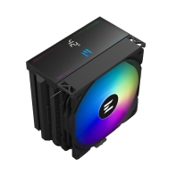 купить Кулер для процессора Zalman CNPS13XDS, чёрный в Алматы фото 2