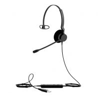 Купить Проводная гарнитура Jabra BIZ 2300 Mono Алматы