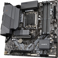купить Материнская плата Gigabyte B660M GAMING X DDR4 в Алматы фото 3