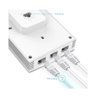 купить Wi-Fi точка доступа TP-Link EAP655-Wall в Алматы фото 3