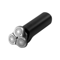 купить Электробритва Xiaomi Mi Electric Shaver S500 Черный в Алматы фото 2