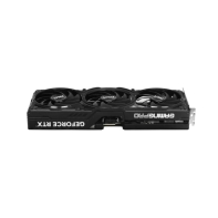 купить PALIT GeForce RTX 5070 Ti GamingPro-S OC 16GB GDDR7 256 bit, 1x HDMI 2.1b, 3x DP 2.1b, 3 Fan, 1x 16-pin pwr connector, 750W, 331.9 x 127.1 x 49.7 mm, NE7507TS19T2-GB2031U в Алматы фото 4