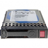 купить Накопитель SSD HPE P09716-B21 960GB SATA 6G Mixed Use SFF (2.5in) SC 3yr Wty Digitally Signed Firmware (MLC/DWPD 3.5) в Алматы фото 1