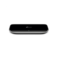 купить Коммутатор GbE  8-портовый Tp-Link TL-SG1008D <8-port Gigabit Switch, пластиковый корпус> в Алматы фото 1