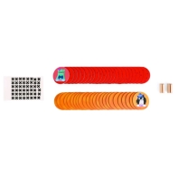 купить Настольная игра Janod Животные J02749 в Алматы фото 3