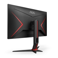 купить Монитор 27" AOC 27G2SPU/BK IPS 1920x1080 165Hz 1мс 250 кд/м2 1000:1 80M:1 2xHDMI DP Цвет: Черный в Алматы фото 4