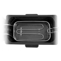 купить Фритюрница Centek CT-1431 в Алматы фото 2