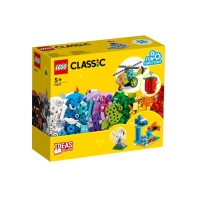 купить Конструктор LEGO Classic Кубики и функции в Алматы фото 1