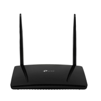 Купить Маршрутизатор 4G LTE Cat4 беспроводной AC1200 TP-Link Archer MR402 (3 порта LAN 10/100 Mbps, 1 порт LAN/WAN 10/100 Mbps, 1 слот для SIM-карты, 3 встроенные Wi-Fi антенны, 2 съёмные внешние антенны 4G LTE (SMA), 300 Mbps на 2,4GHz и 867 Mbps на 5GHz) в Алматы