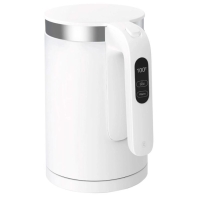 купить Электрический чайник Viomi Smart Kettle white&nbsp;V-SK152A в Алматы фото 2