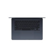 купить Ноутбук Apple MacBook Air A2941, Apple M2/15.3*Retina/8GB/512GB/10-core GPU/MacOS/Midnight MQKX3 в Алматы фото 3