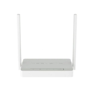 Купить Wi-Fi Роутер Keenetic Air (KN-1613) Двухдиапазонный интернет-центр с  Mesh Wi-Fi AC1200, 4x10/100 Алматы