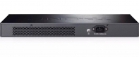 купить Коммутатор Smart GbE 24-портовый Tp-Link T1600G-28TS (TL-SG2424) <JetStream&trade; 24 10/100/1000Mbps RJ45 ports   4 Gigabit SFP slots, 56Gbps> в Алматы фото 2