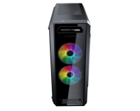 купить Корпус Cougar MX350 RGB в Алматы фото 3
