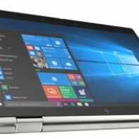 купить Ноутбук HP Europe/EliteBook x360 1040 G6/Core i7/8565U/1,8 GHz/16 Gb/512 Gb/Nо ODD/Graphics/UHD 620/256 Mb/14 **/1920x1080/Windows 10/Pro/64/серебрист в Алматы фото 1