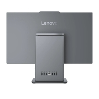 купить Моноблок Lenovo ThinkCentre Neo 50a Gen 5/24"FHD/Core i7-240H/16gb/512gb/Win Pro (12SD0071RU) в Алматы фото 3