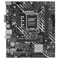 Купить Материнская плата ASUS PRIME H610M-D, LGA1700 2xDDR5 Алматы