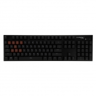 купить Клавиатура игровая HyperX Alloy FPS HX-KB1BR1-RU/A5 черный Brown в Алматы фото 1