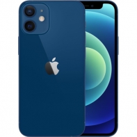 купить iPhone 12 128GB Blue, Model A2403 в Алматы фото 1