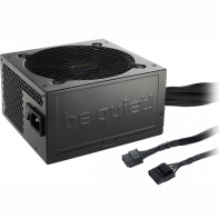 купить Блок питания Bequiet! Pure Power 11 300W L11-300W BN290 в Алматы фото 2