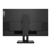 купить Монитор Lenovo E27q-20&nbsp;27"&nbsp;HDMI&nbsp;62D0GAT1EU в Алматы фото 3