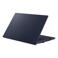 купить Ноутбук ASUS B1400 W11P6/Blk/14.0/250cd/FHD/IPS/i5-1135G7/IrisXe/8G D4/512G PCIe/720p/WiFi6+BT5.2/1Y/90NX0421-M02E60 в Алматы фото 3