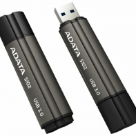 купить ADATA DashDrive Elite S102PRO, 256GB, UFD 3.0, Gray /  в Алматы фото 1