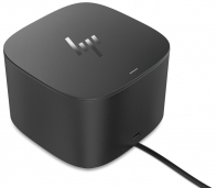 купить Док-станция HP 2UK37AA Thunderbolt Dock 120W G2 в Алматы фото 2