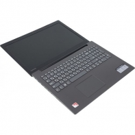 купить Ноутбук Lenovo IdeaPad 330-15IKB  15.6** HD(1366x768) nonGLARE/Intel Core i3-7020U 2.30GHz Dual/4GB/1TB/GMA HD620/noDVD/WiFi/BT4.1/0.3MP/4in1/2cell/5.5h/2.20kg/DOS/1Y/ONYX BLACK в Алматы фото 3