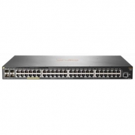 Купить Коммутатор JL260A Aruba 2930F 48G 4SFP Switch Алматы