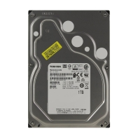 купить Жесткий диск HDD Server TOSHIBA MG04ACA100N в Алматы фото 1