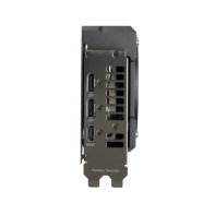 купить Видеокарта ASUS AMD Radeon RX 9060 XT TUF GAMING OC [TUF-RX9060XT-O16G-GAMING] в Алматы фото 4