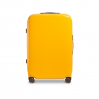 купить Чемодан, Xiaomi, Mi Trolley RunMi 90 PC Suitcase 20* (6972125143372), 33 л, Желтый в Алматы фото 2