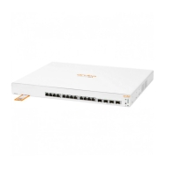 купить Коммутатор HPE/Aruba Instant On 1960 12XGT 4SFP+ Switch в Алматы фото 2