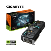 купить Видеокарта GIGABYTE GeForce RTX 5070 Ti GAMING OC 16G, 16Gb/256bit GDDR7, 1хHDMI+3xDP, PCIe5.0 в Алматы фото 5