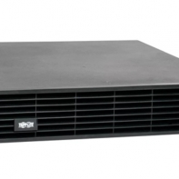 купить Tripplite SUINT1500LCD2U ИБП серии SmartOnline 2U 1500ВА/1200Вт в стойку/башня. (BP48V24-2U) /  в Алматы фото 1