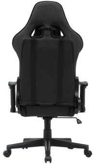 купить Игровое кресло Canyon  Crest FCH01 Fabric Black Grey в Алматы фото 3