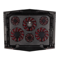 купить Подставка для ноутбука 2E GAMING 2E-CPG-005 Black в Алматы фото 4