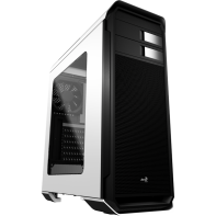 купить Корпус Aerocool Aero 500 FAN12CM ATX (Aero 500) в Алматы фото 2
