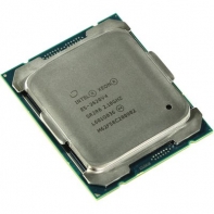 купить Процессор Intel XEON  E5-2620V4, Socket 2011-3, 2.10 GHz (max 3.0 GHz), 8 ядер, 16 потоков, 85W, tray в Алматы фото 1