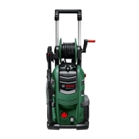 купить Очиститель высокого давления BOSCH Advanced Aquatak 150&nbsp;06008A7700 в Алматы фото 2