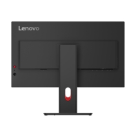 купить Монитор Lenovo ThinkVision T27-40/27*/16:9 / IPS / 1920?1080 / 120Hz / 4ms / 300cd/m? / HDMI / DP / USB HUB / Pivot Stand / 3yr                                                                                                                            в Алматы фото 3