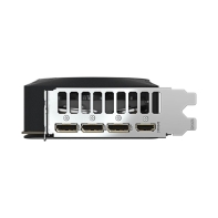 купить Видеокарта Gigabyte GV-N507TEAGLE OC-16GD, GeForce RTX 5070Ti Eagle OC, 16Gb GDDR7, 256Bit, DP, HDMI, BOX в Алматы фото 4